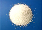 granule (particle size 0.7-1.5mm)